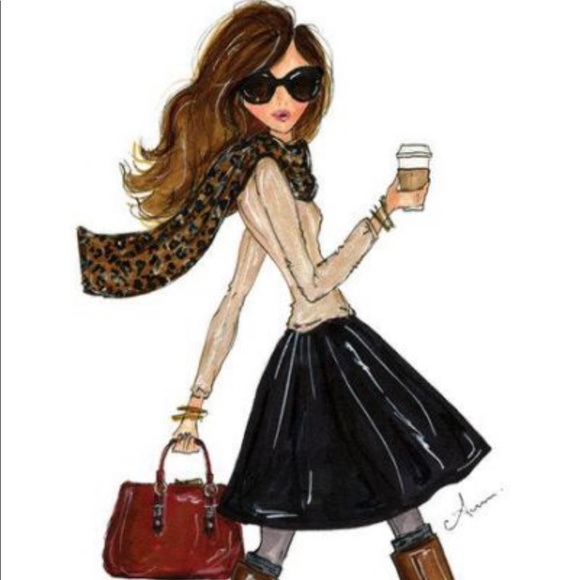 Meet your Posher, Amy - Picture 1 of 1